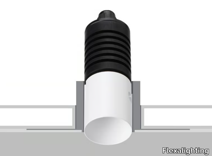 MAE 2 - LED ceiling recessed Outdoor spotlight _ Flexalighting