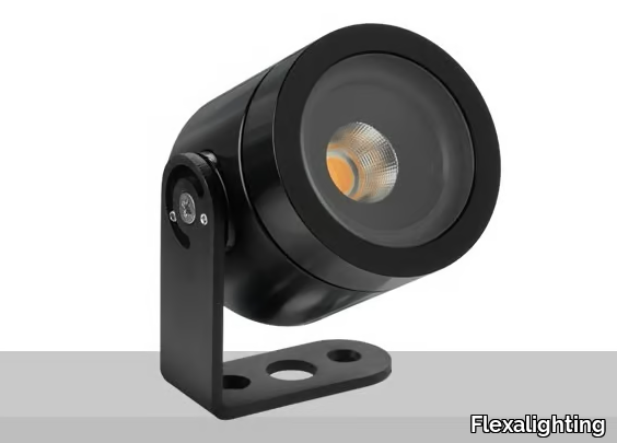 MAHALO - IP-Rated Projector _ Flexalighting