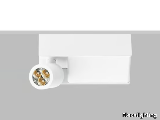 MINISASHA 110U - Surface Projector _ Flexalighting