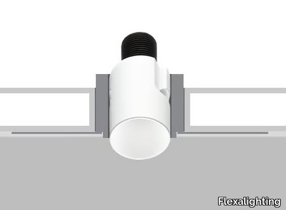 ZERINO - Trimless Downlight _ Flexalighting