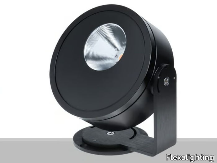 CLIO 20 - IP-Rated Projector _ Flexalighting