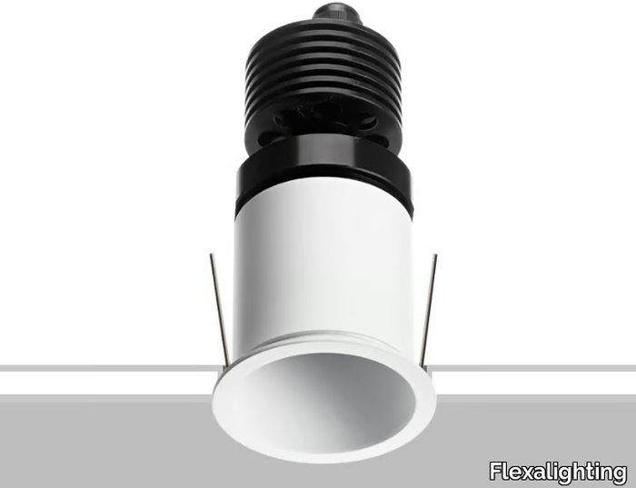 BATAN 10 - IP-Rated Downlight _ Flexalighting