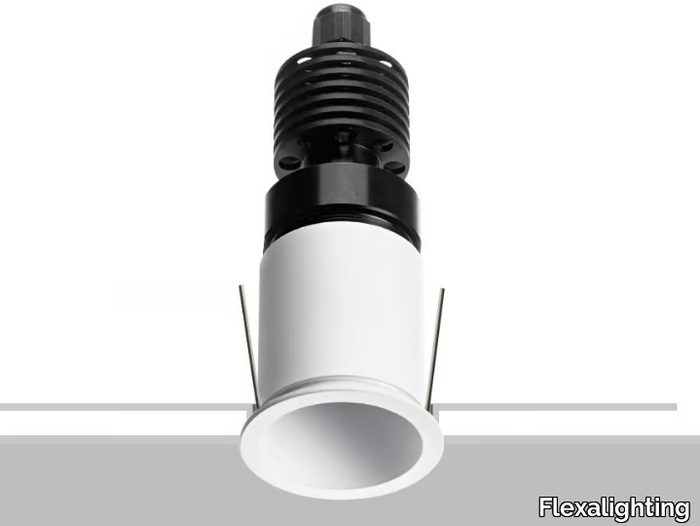 BATAN 5 - IP-Rated Downlight _ Flexalighting