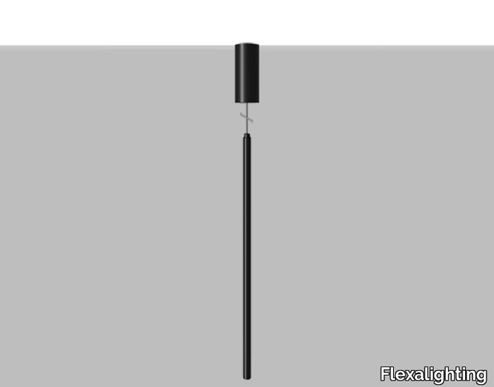 GAGARIN PS2 - LED pendant lamp _ Flexalighting