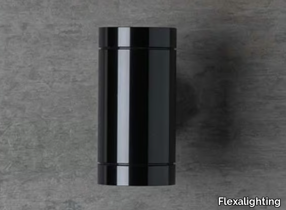 KELLER D - LED Outdoor wall Lamp _ Flexalighting