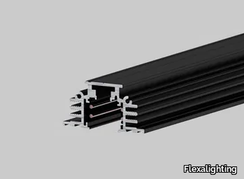 24VDC TRIMLESS TRACK - Recessed track-Light _ Flexalighting
