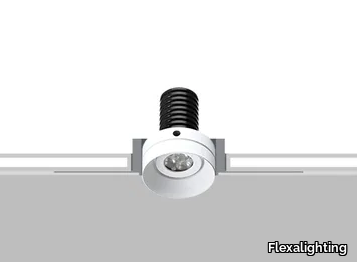 ZERO MOVE 6 - Recessed LED spotlight _ Flexalighting
