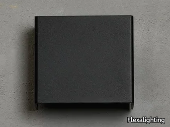 CADMO RGB - RGB Wall Mounted Luminaire _ Flexalighting