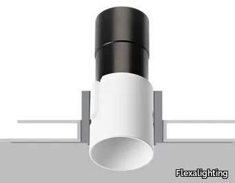 ZERO R RGB - RGB Trimless Downlight _ Flexalighting