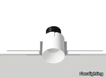 DIDDI - Recessed LED spotlight _ Flexalighting