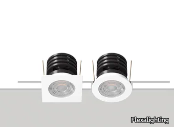 FLEXUS 724 - Recessed LED spotlight _ Flexalighting