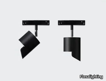 LAD T10 WW - LED adjustable wall washer _ Flexalighting