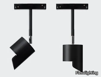 LAD X10 WW - LED track-Light _ Flexalighting