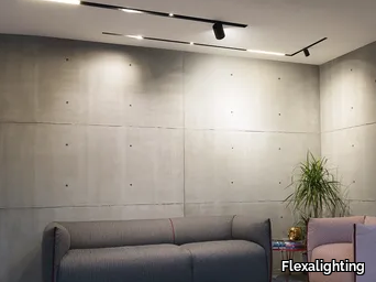 MAGGY 72 - LED track-Light _ Flexalighting