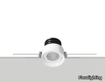 SEXUS 6 - Recessed LED spotlight _ Flexalighting