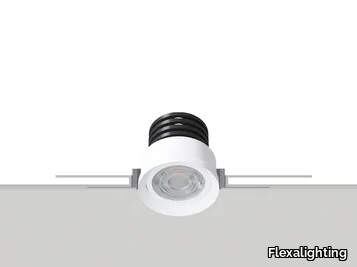 SEXUS 724 - Recessed LED spotlight _ Flexalighting