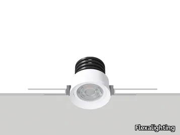 SEXUS 10 - Recessed LED spotlight _ Flexalighting