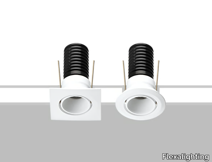 JOEL 6 - LED adjustable spotlight _ Flexalighting