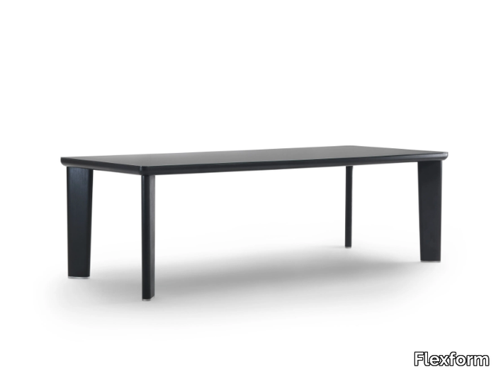 ARNOLD - Dining table _ Flexform