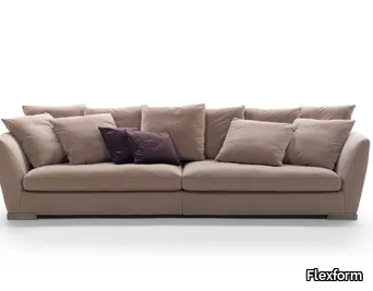 GINEVRA - Sofa _ Flexform