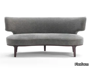 DROP - Small sofa _ Flexform