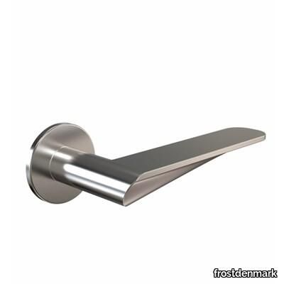 Lever handle HB101 large