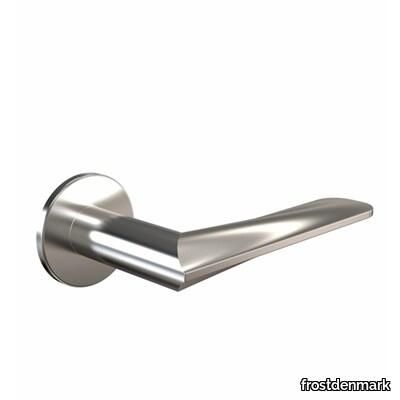 Lever handle HB102 large