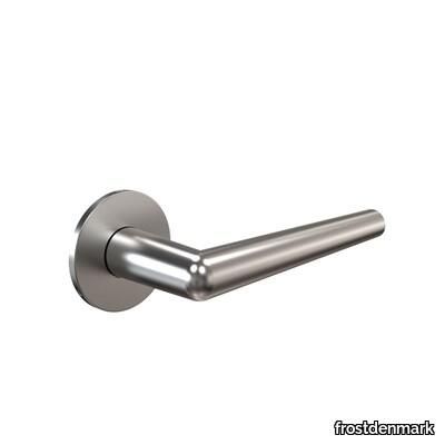 Lever handle HB103