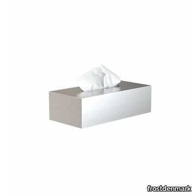 Tissue box