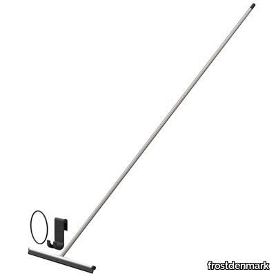 SHOWER WIPER, LONG, WIDE