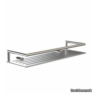 Shower shelf 4, 36cm