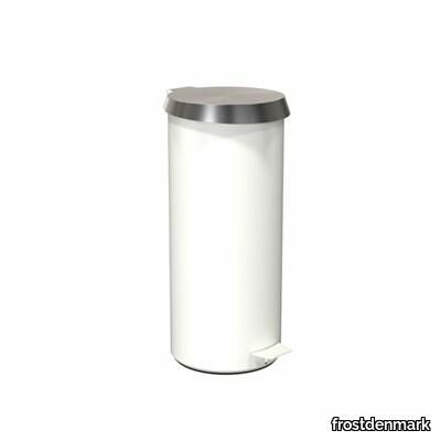 Pedal bin 550 - 15 ltr.