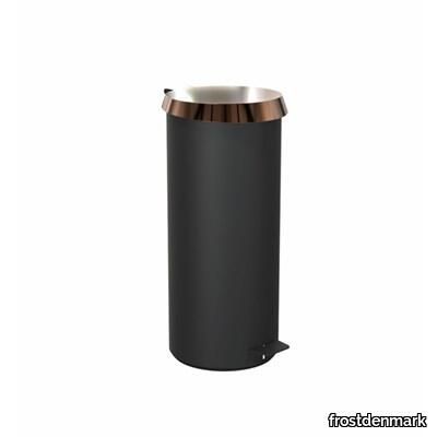 Pedal bin 550 - 15 ltr.