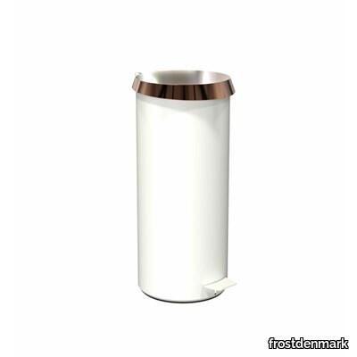 Pedal bin 550 - 15 ltr.