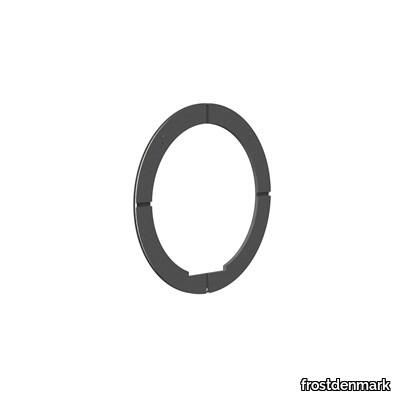 BACKPLATE f/Ø1000MM MIRROR