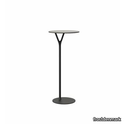 WISHBONE bar table