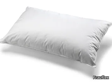 HYPOALLERGENIC CLASSIC - Anti-allergy rectangular polyester pillow _ Frauflex