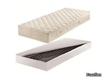 EASY - Air-Flex™ spring mattress _ Frauflex