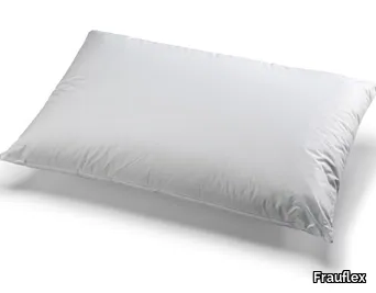 ORTHOPEDIC - Orthopedic rectangular polyester pillow _ Frauflex