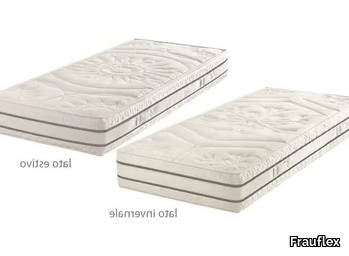 LATEX TRE - Anatomic latex mattress _ Frauflex