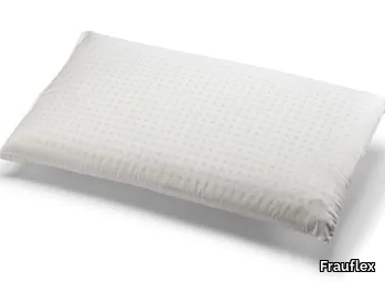 CLASSIC LATEX - Rectangular latex pillow _ Frauflex