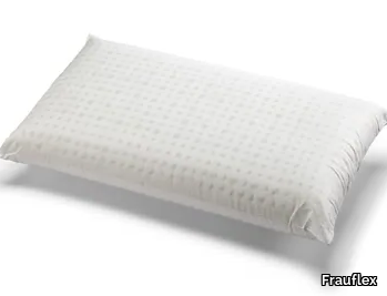 LATEX PLUS - Rectangular latex pillow _ Frauflex