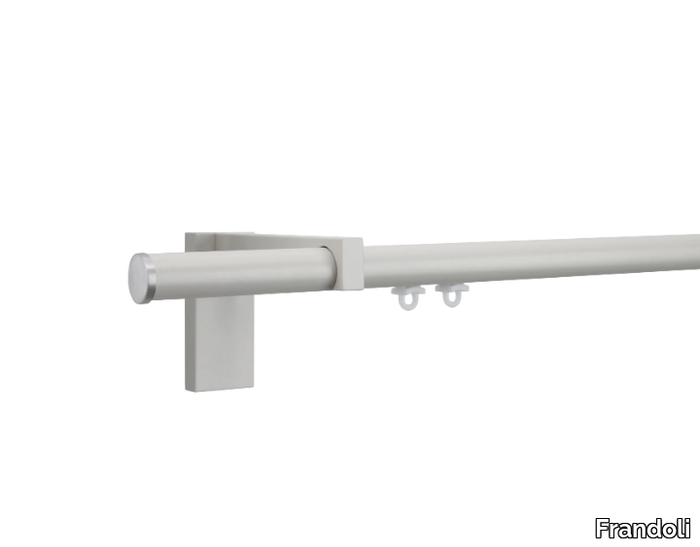 ALL - Aluminium curtain rod _ Frandoli