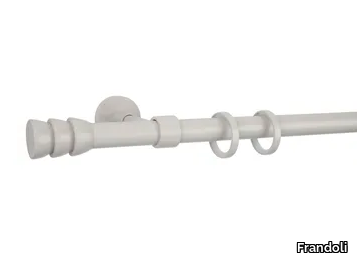 DENNY - Iron curtain rod _ Frandoli