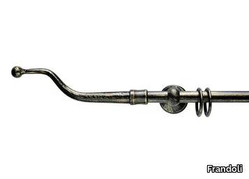 FIRENZE - Iron curtain rod _ Frandoli