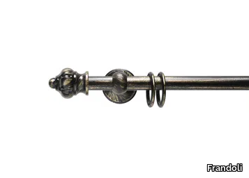 IMPERO - Iron curtain rod _ Frandoli