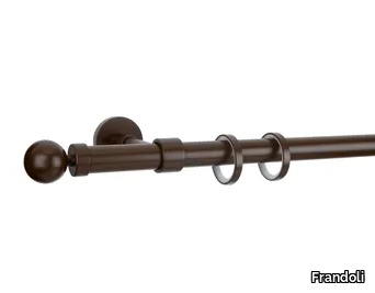 SHILA - Iron curtain rod _ Frandoli