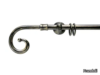 RICCIO - Iron curtain rod _ Frandoli