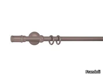 RIO - Iron curtain rod _ Frandoli