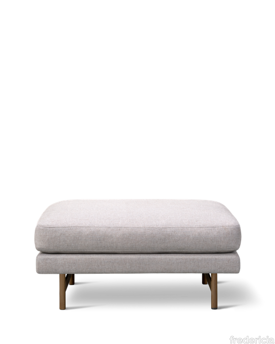 Calmo Ottoman, 80 cm